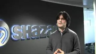 An Interview with Jason Titus, CTO of Shazam