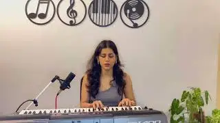 Shreya Bajpai - Baggage (piano version)