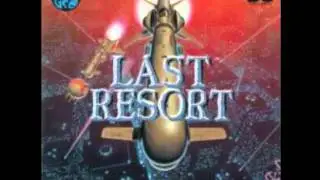 Last Resort - The Sunset Sky (Ending)