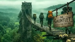इस जंगल में 1 दिन पूरे 100 साल के बराबर होता है | Movie Explain In Hindi\urdu