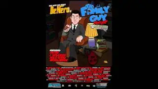 Tha Family Guy - 6. Perfect Beat - DeNero Ft. Worldwide