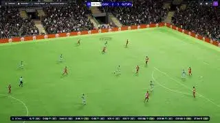 9-Goal Thriller! Celtic 3&ndash;6 Galatasaray/9 Goll&uuml; &Ccedil;ılgın Ma&ccedil;! Celtic 3&ndash;6 Galatasaray