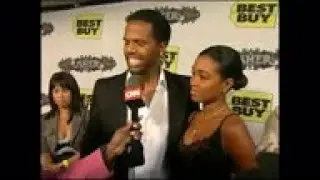 Host A.J. Calloway exiting 'Extra' after allegations