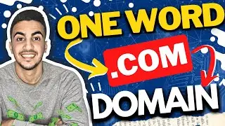 How To Find Short One Word Domain Name For Your Business