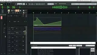 Reaper Play rate Automation Like BPM Automation in FL Studio!???