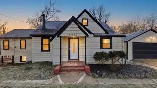Backyard Oasis! Renovated 4BR/2BA Home with Underground Pool | 6931 Paddison Rd