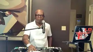 @djmixmastertofficial SOUTHERN SOUL HOUSE PARTY 01-07-26