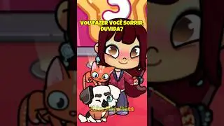 QUAL SEU PET FAVORITO? #avatarworld #games #kids #shortvideo #shorts #short #shortsviral #jogos