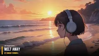 Damian Turnbull - Melt Away