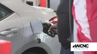 Why are gas prices going up? AAA spokesperson explains