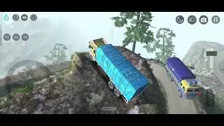 Truck Simulator Extreme India 🚛 | Level 11 Complete 😱