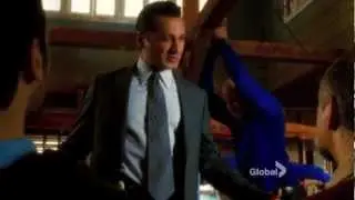 Cas Anvar NCIS:LA Ep: 4:16 Lohkay Starring LL Cool J, Chris O'Donnell, Daniela Ruah, Linda Hunt