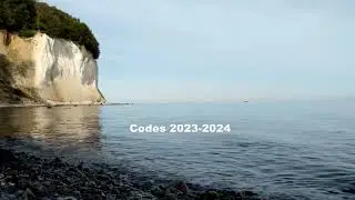 CODES 2023  | КОДЫ 2023 | C&Oacute;DIGOS 2023 | CODICI 2023 | 密码2023 | CODE 2023 | KODEKS 2023 | コード 2023