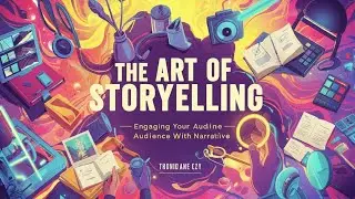 The Art of Storytelling: Engaging Your Audience With Narrative