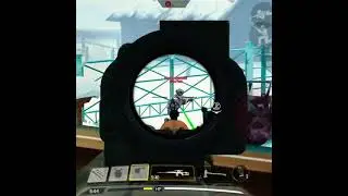 When you use SVD in Hard Point   |LEGENDARY RANK | CODM