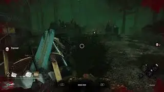misfit247's Dead By Daylight  Broadcast