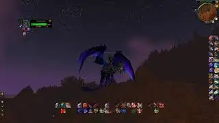 Mattmester - ALL Gladiator Mounts until Legion(private server)