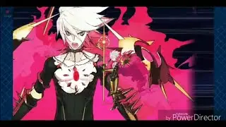 Fate/Grand Order : Karna re-animation NP Preview
