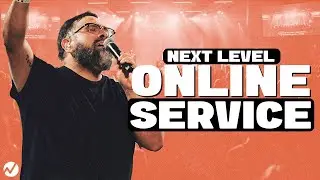 Next Level Online Service | Thief of Fear | Week 4