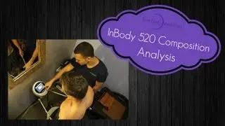 Get your own InBody 520 Body Composition Analysis at SaunaBar (formerly Firm Body Evolution)