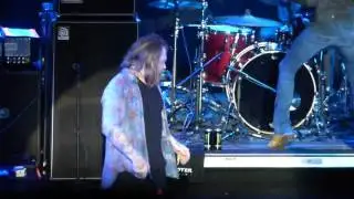 We are Harlot - The One live 01/19/16 Shiprocked