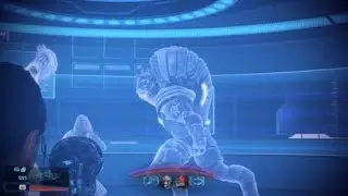 Mass Effect&trade; 3, The Krogan rebellion (DLC)