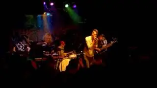 Artifex Pereo - Space Between Thoughts (Live in Atlanta, GA)