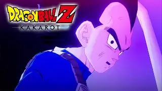 ｰDAIMAｰDLC 第５話【ドラゴンボールZ カカロット】