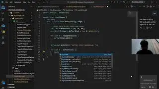 Tugas Video Presentasi tentang Array & Array List pada Java