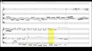 Toccata and Fugue in D minor, BWV 565