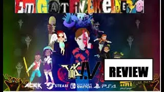 YIIk I.V is One of My FAVORITE RPGs