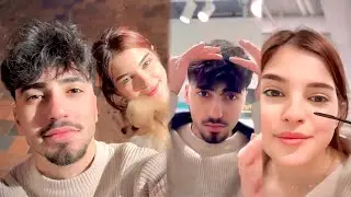 مفاجئة #الان سافر للسويد عند #نور_الهدى 2026/1/19