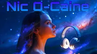 Nic O-Caine - Don't let me Fall (Original Mix)