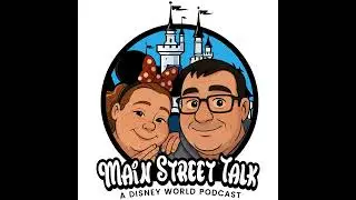 &ldquo;$100 Giveaway Announced &mdash; Disney World Park News, Tiki Room Spotlighted & Atlantis&rdquo;