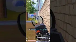 Poco F1 BALANCE + 60 FPS Pubg mobile 💗 OMg #viral #pubgmobile #shorts #shortvideo #gaming