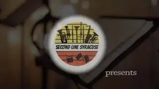 Second Line Syracuse - Trumpets by Jason Derulo (Brass Band Cover)