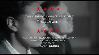 TRAILER: The Rule of Seven, an Illegal Dance Short Film