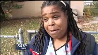 Man Shot on Bus in Mpls., Police Looking for Suspect