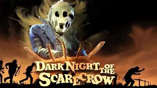 Dark Night of the Scarecrow: Deluxe Collector's Edition