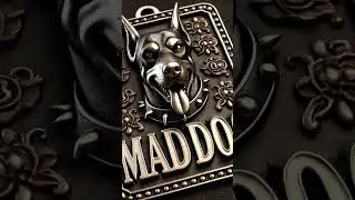 BEAT NAME : MAD DOG   #instru #rapbeats #beat #trapbeats #traprapbeat #instrumentals #aggressive