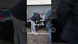 Mercedes met standaard extra pk's?