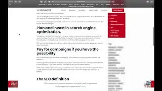 5 tips for small SEO budget companies - make search engine optimization with a small cost Grow Wise