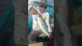 POPING & JIGING PANEN GT luar biasa laut Aceh