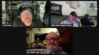 IT'S A LIVE STREAM! MISFIT CORNER SCAMS! Let's Go Live and Do Some Q&A Saturday January 10th 2025