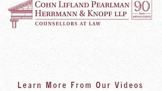 Why Is The Bankruptcy Trustee Suing My Company For A Preference Claim?