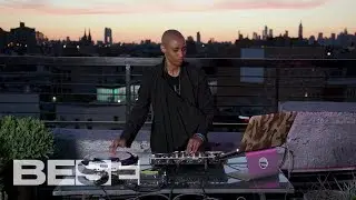 The Electric Vodou Sound of Val-Inc | BESE Meets