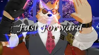 [Furry MMD] CANINE5 Project | JEON SOMI - Fast Forward ft. Inugami