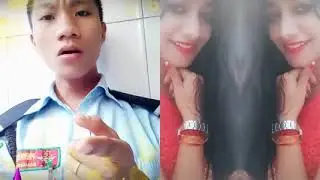 Maine tumko pyar kyar