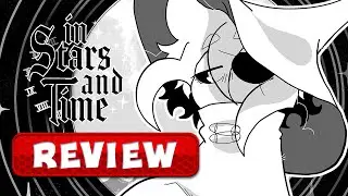 In Stars and Time &mdash; Nintendo Switch Review: Is It Worth It?