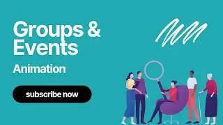 Groups and Events
